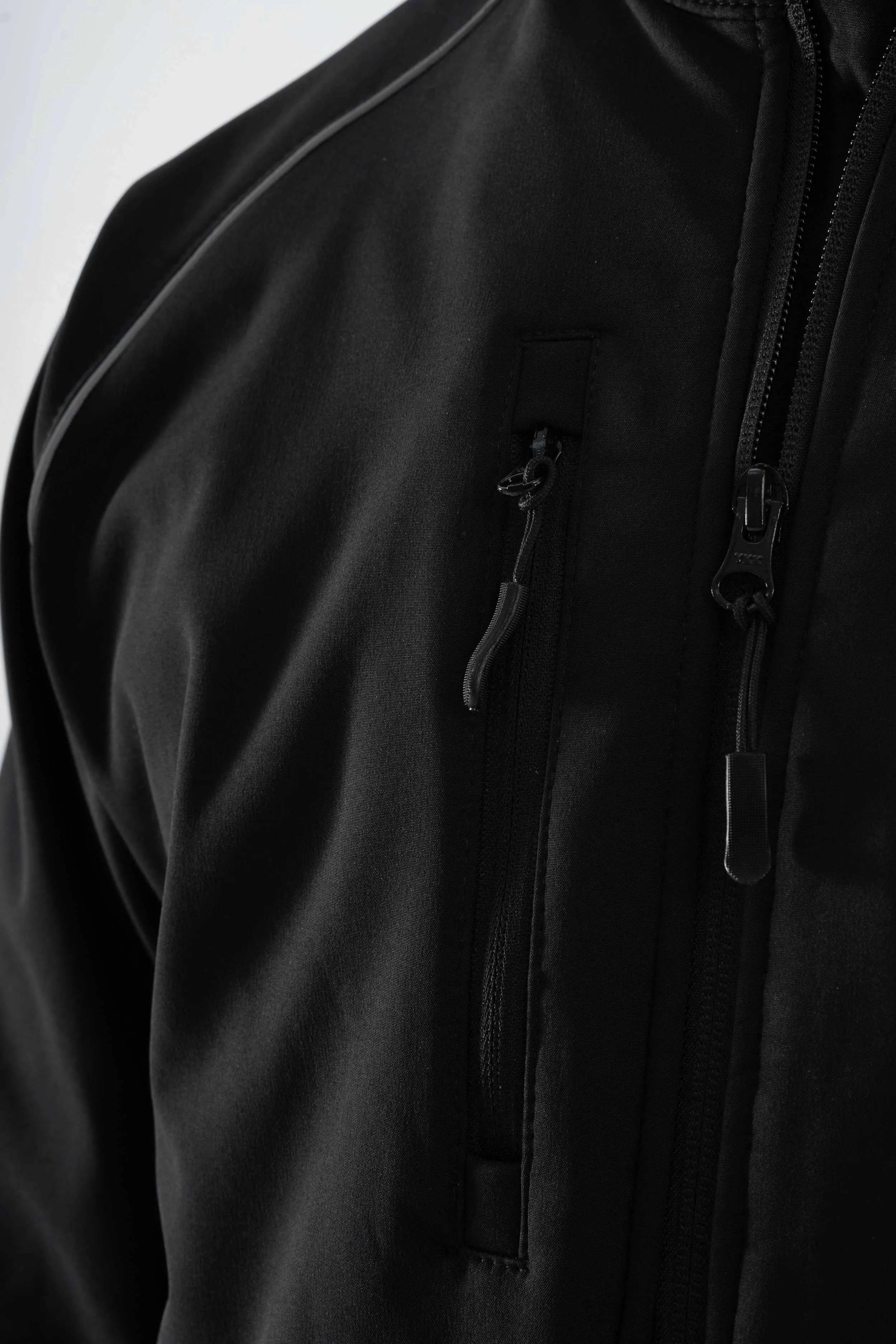 USQUARED Performance Minor Fault Softshell Jacket