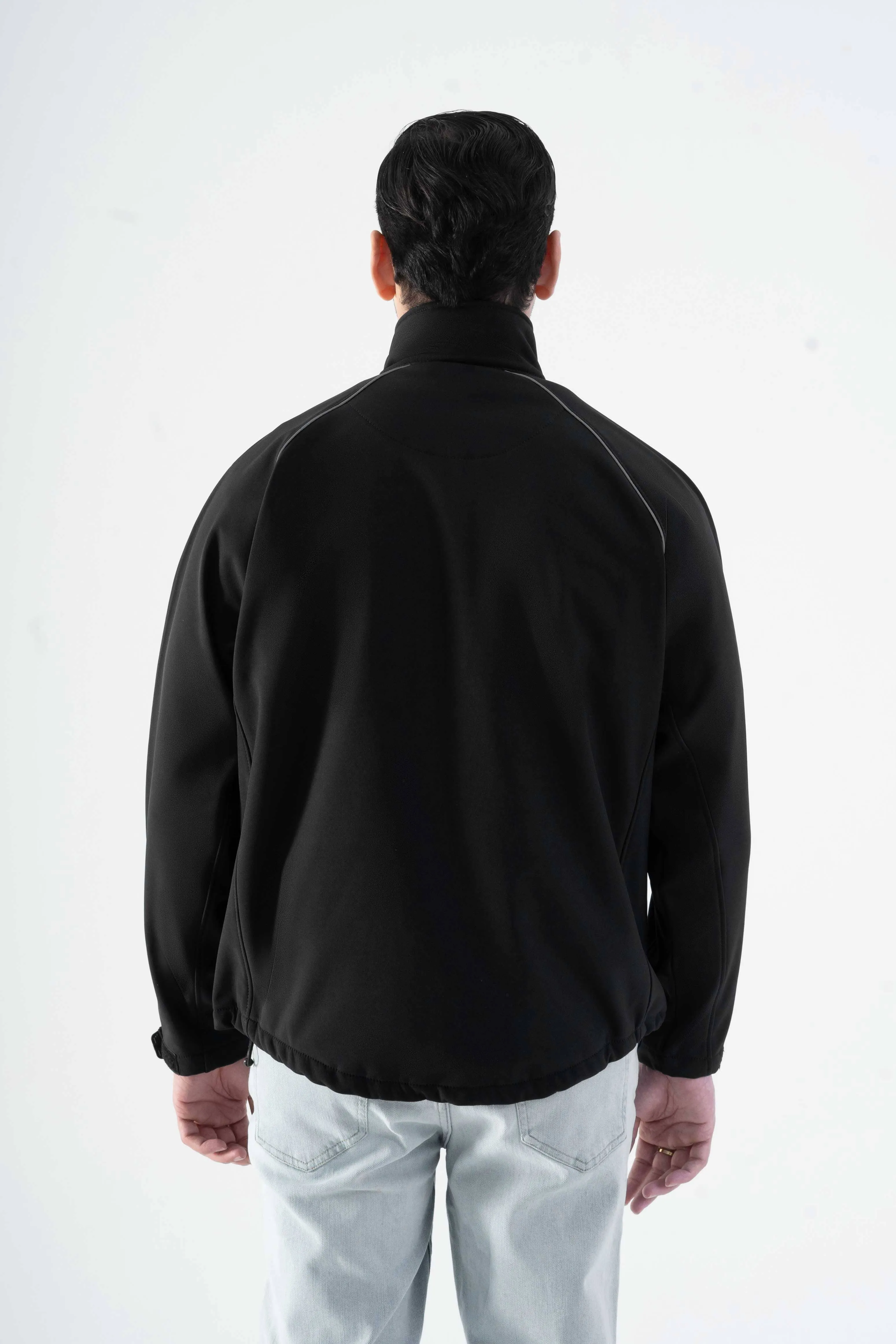 USQUARED Performance Softshell Jacket