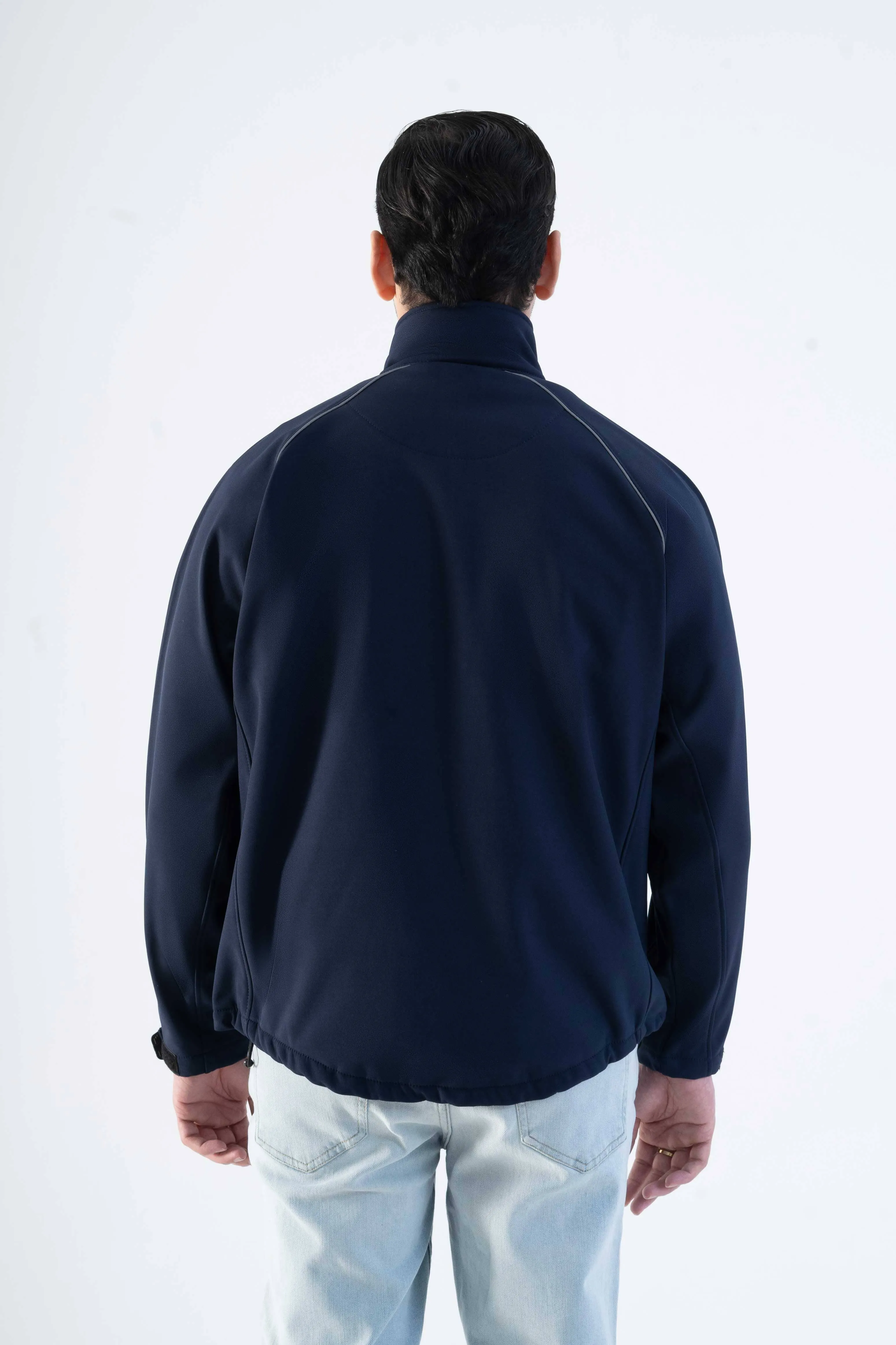 USQUARED Performance Softshell Jacket