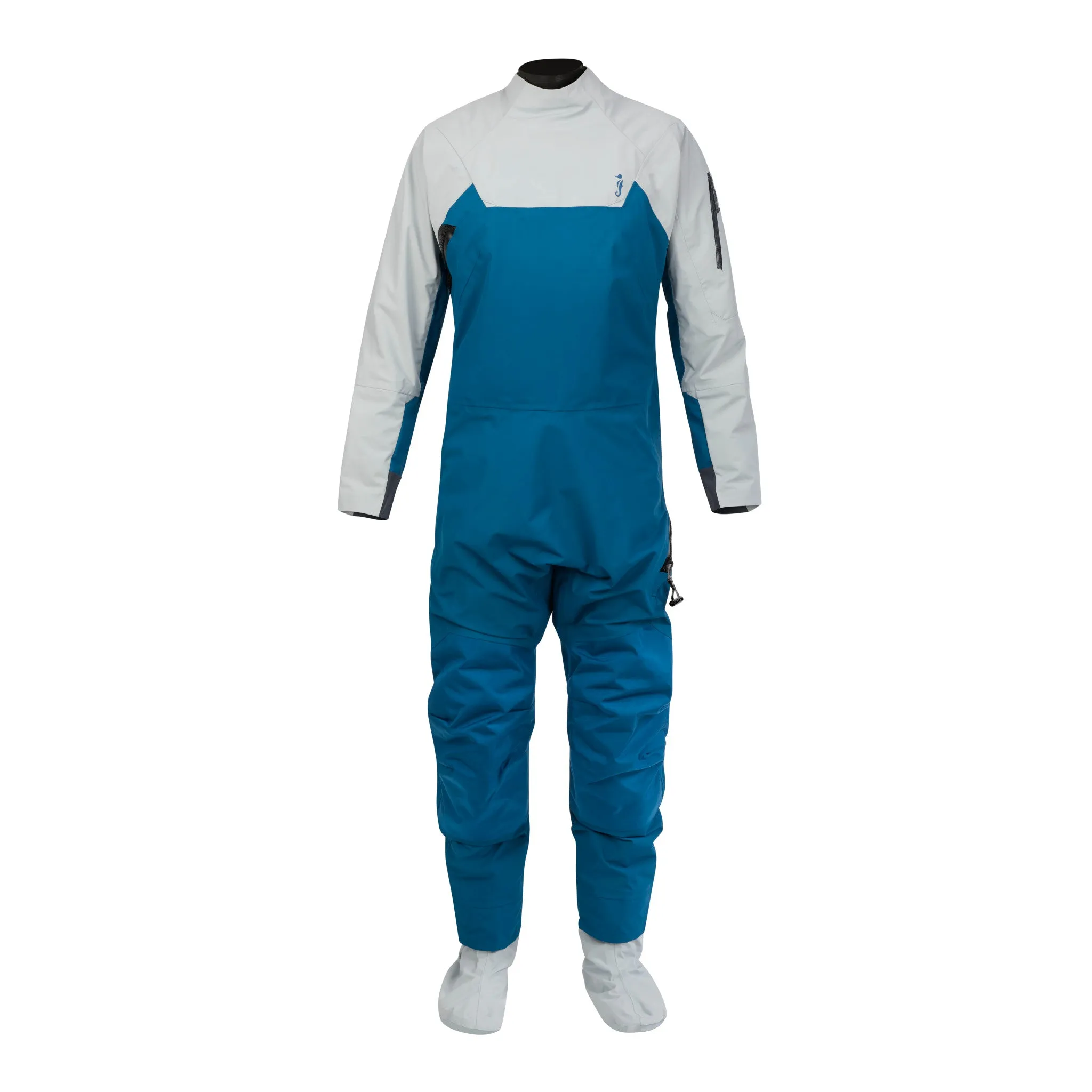 Women's Helix Latex Gasket Dry Suit