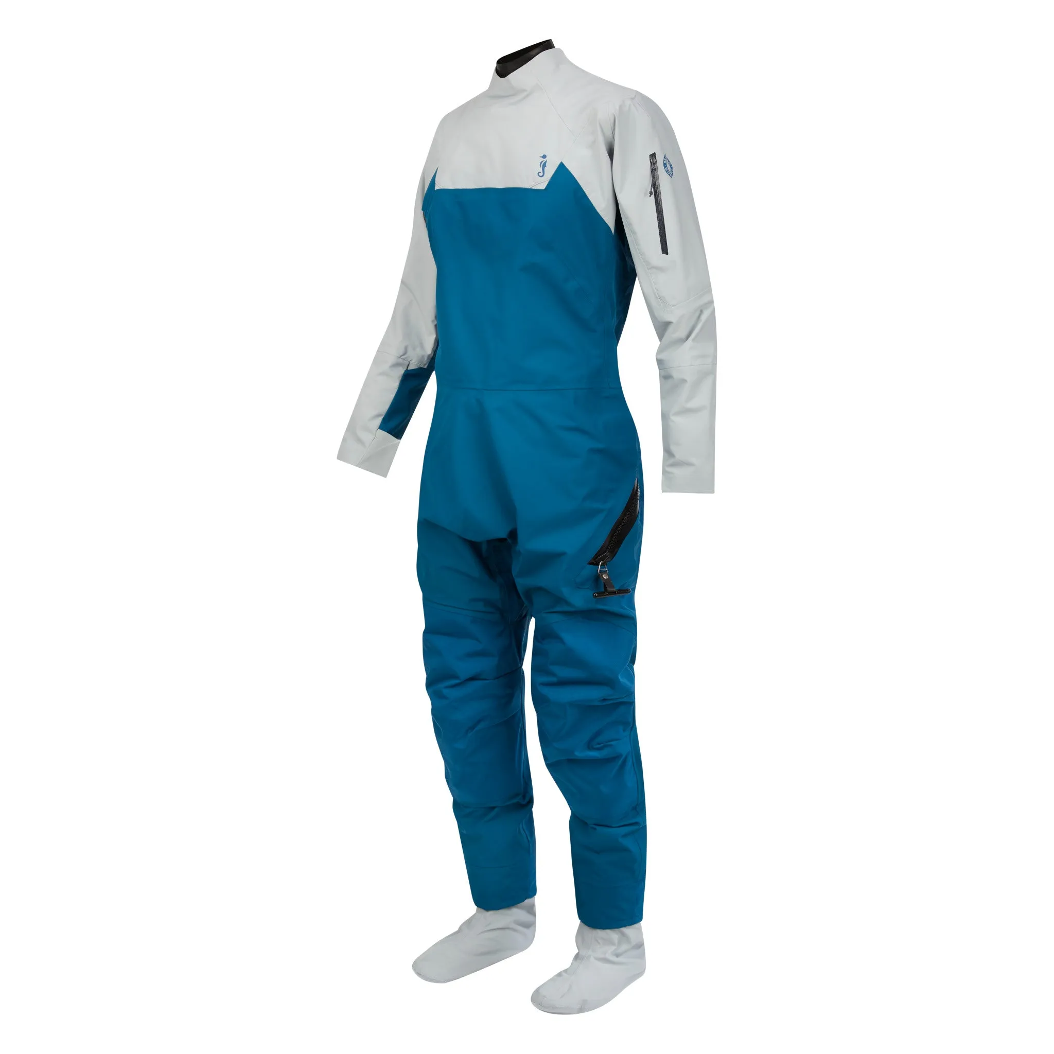 Women's Helix Latex Gasket Dry Suit