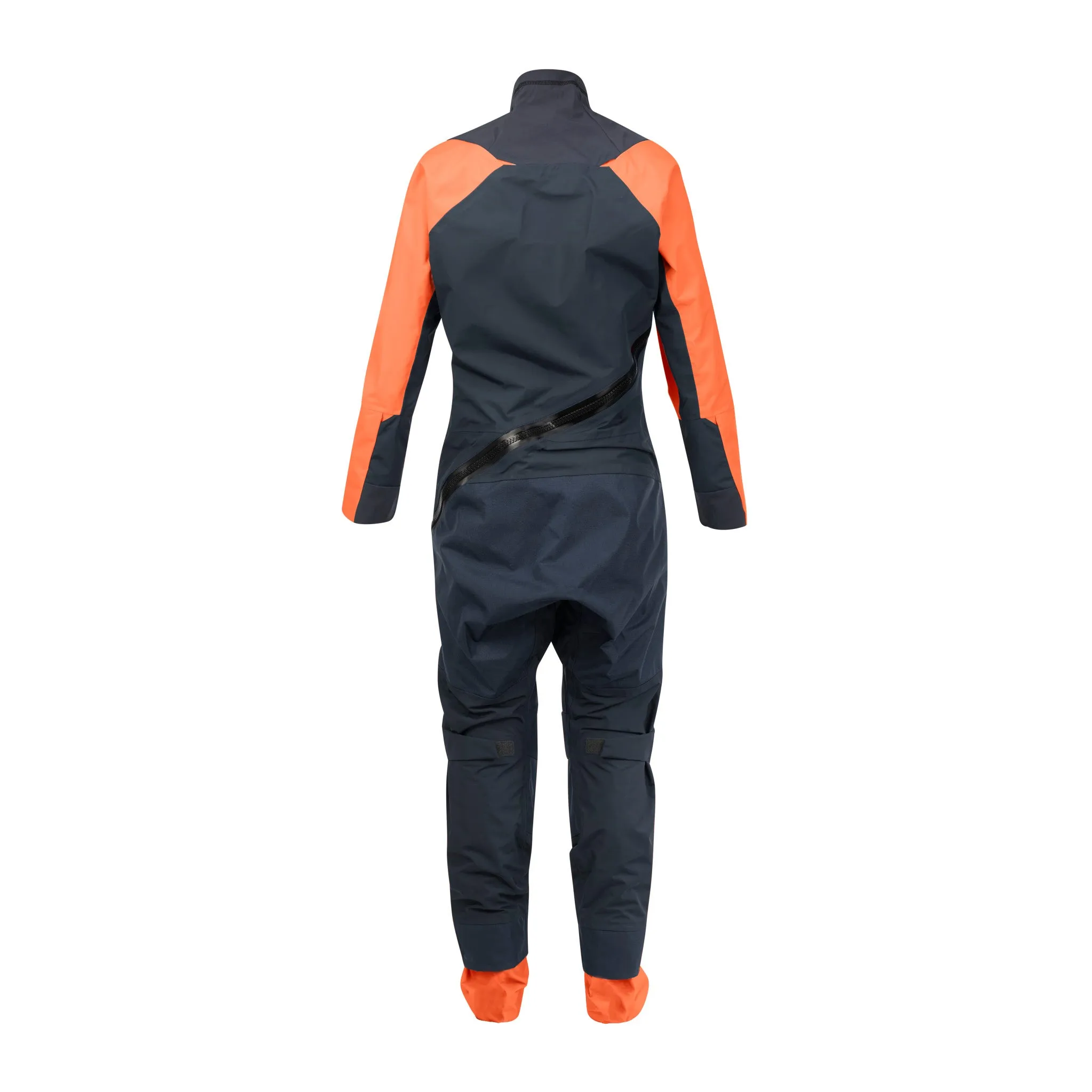 Women's Helix Latex Gasket Dry Suit