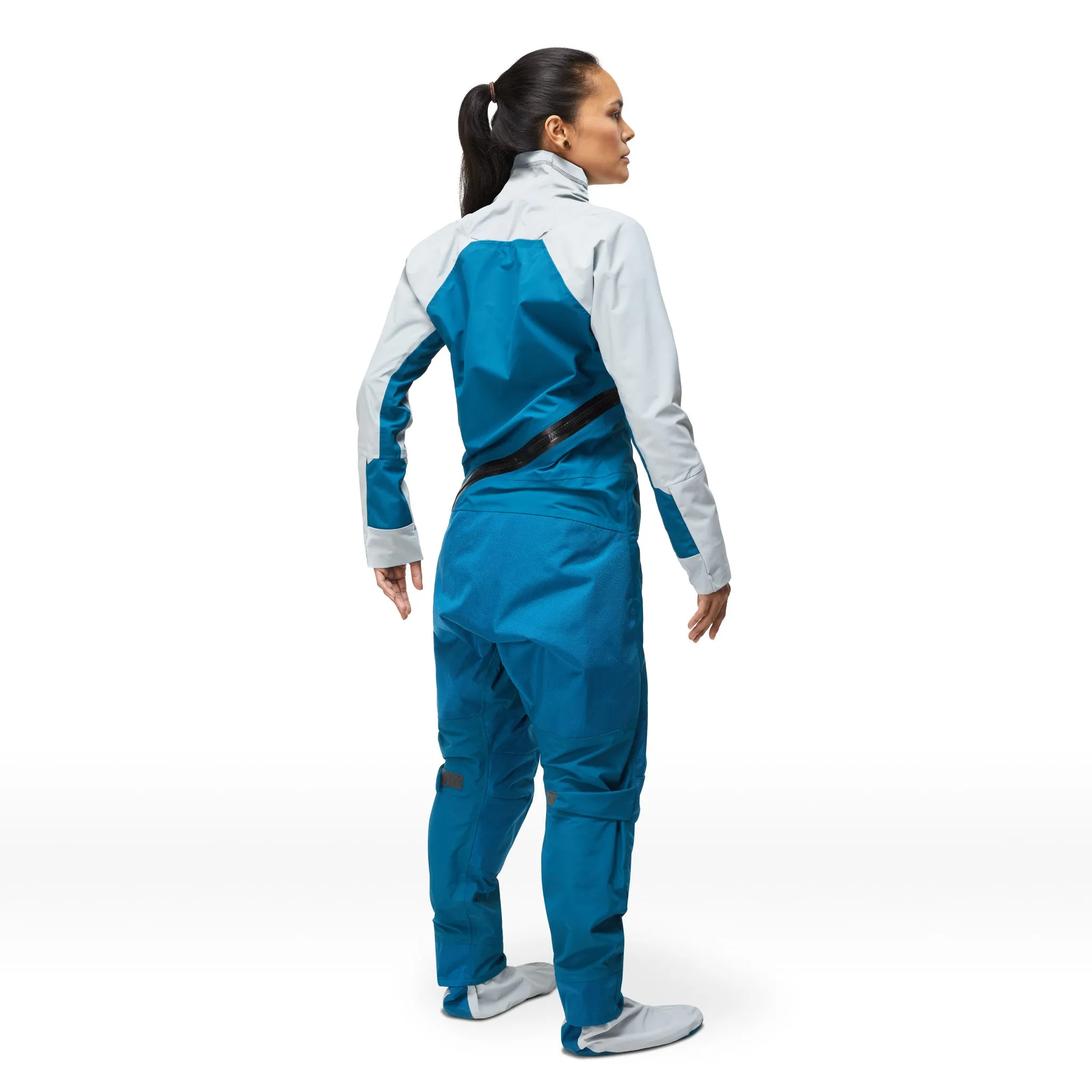 Women's Helix Latex Gasket Dry Suit