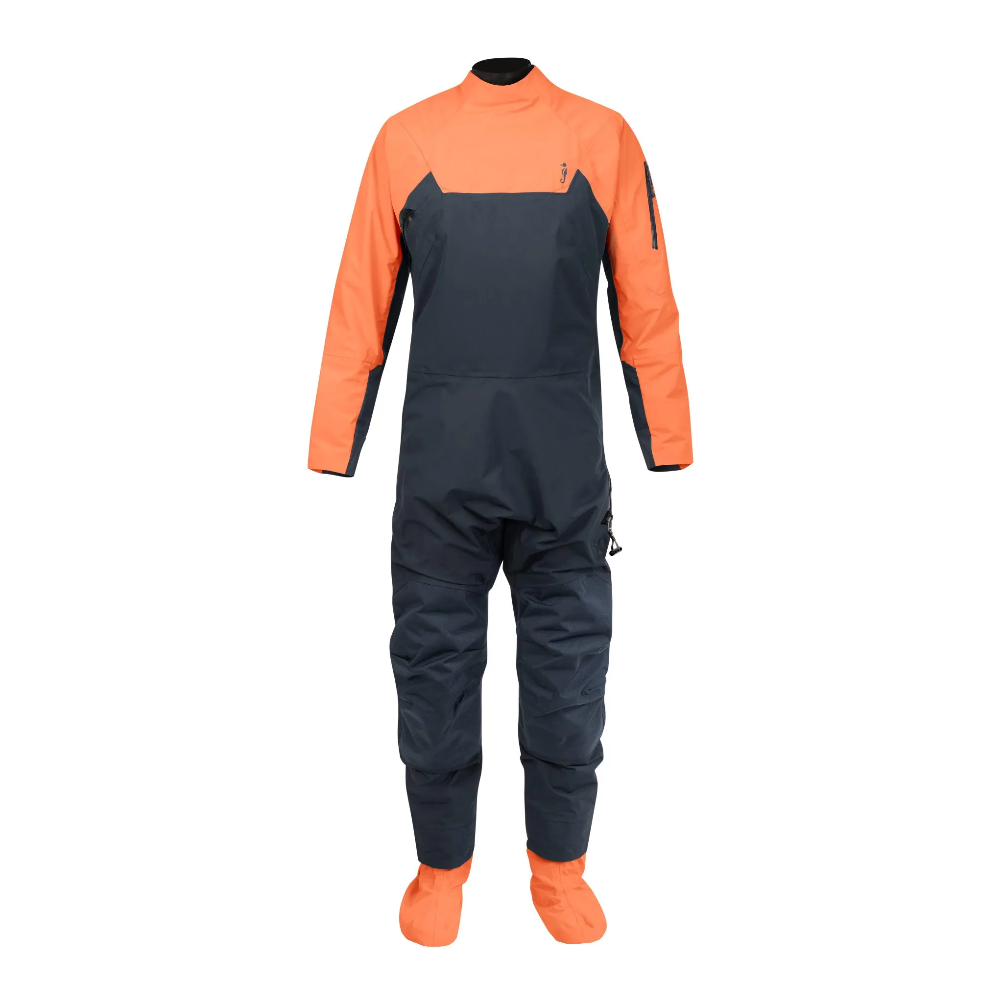 Women's Helix Latex Gasket Dry Suit