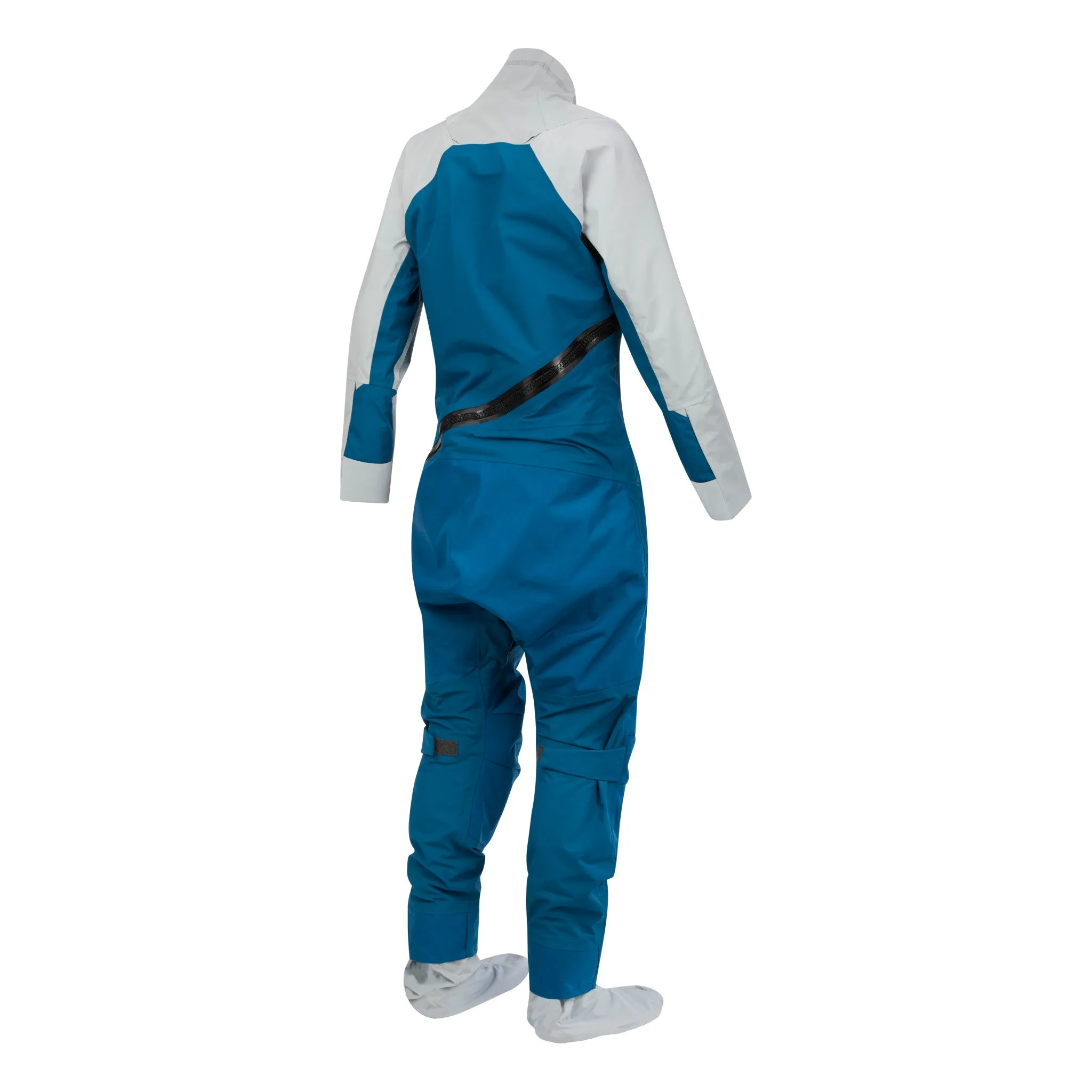 Women's Helix Latex Gasket Dry Suit