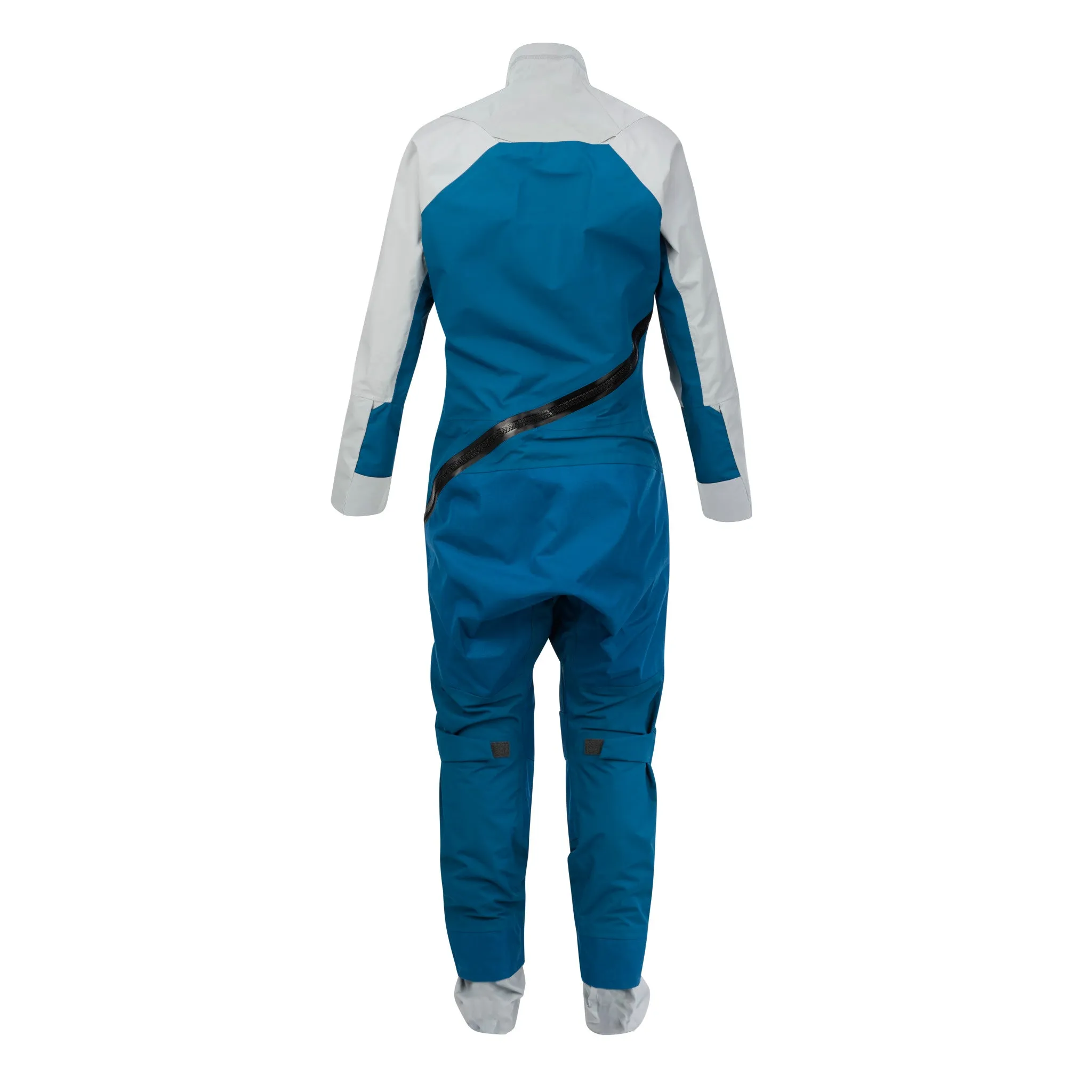 Women's Helix Latex Gasket Dry Suit