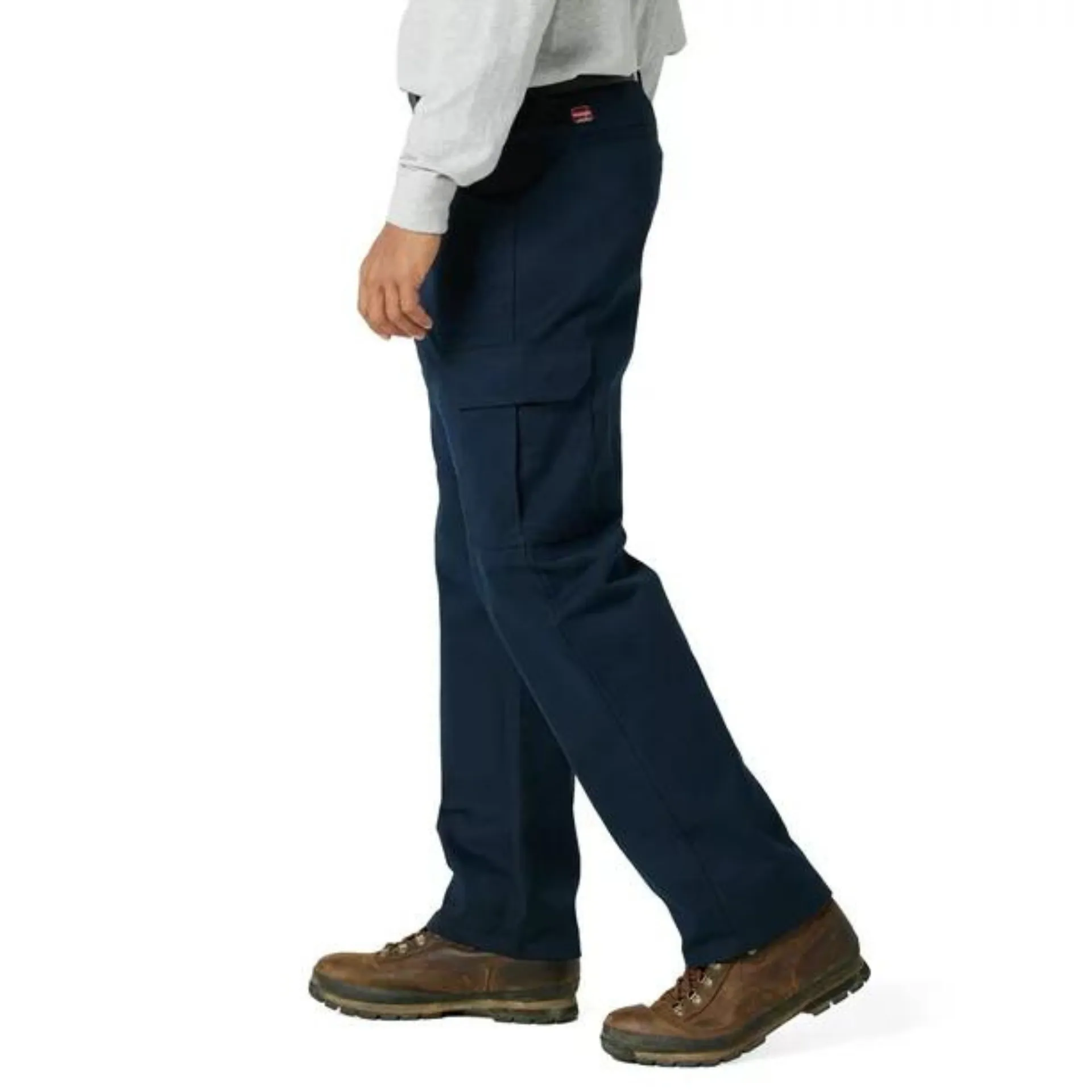 Wrangler Workwear - Men's Cargo Pants