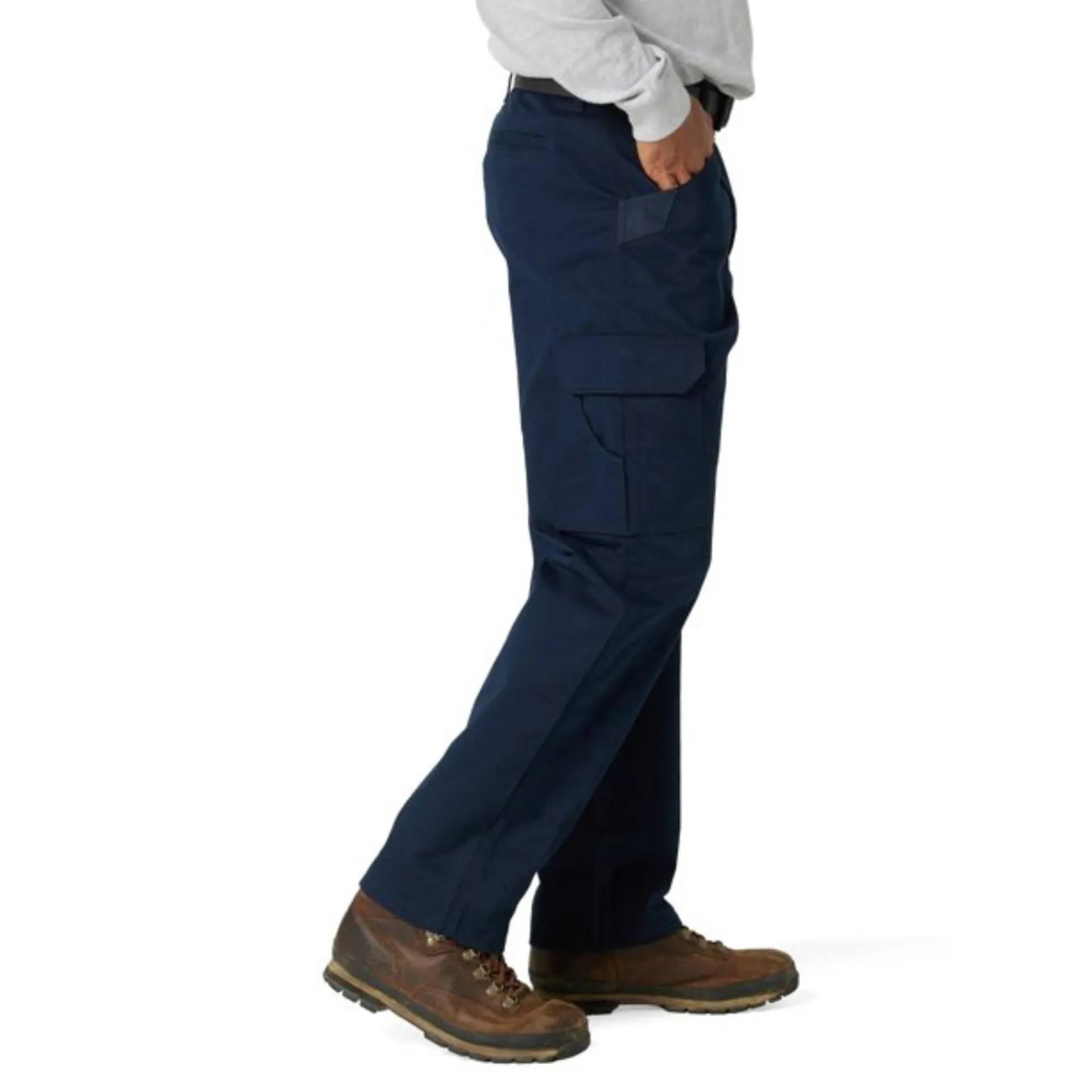 Wrangler Workwear - Men's Cargo Pants