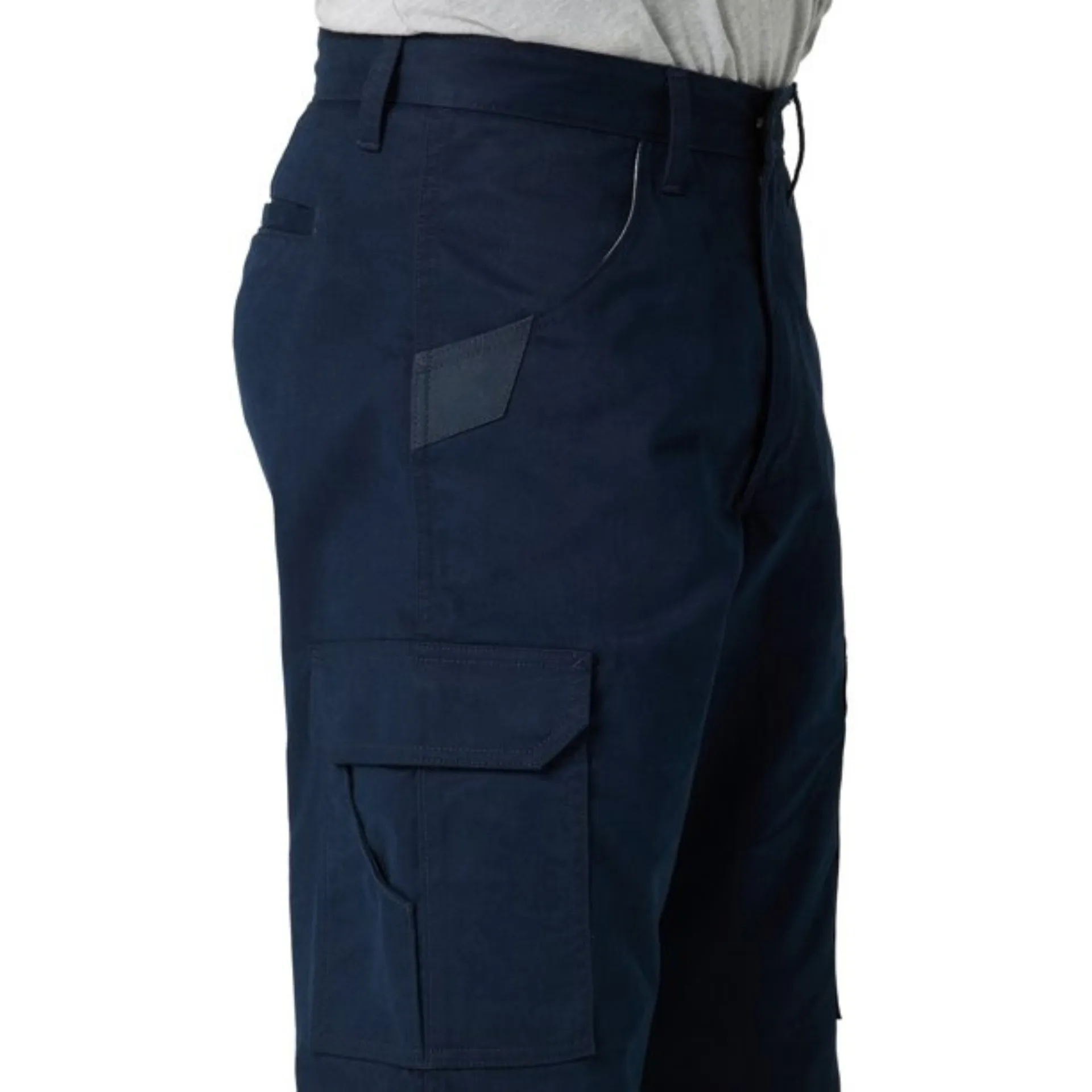 Wrangler Workwear - Men's Cargo Pants